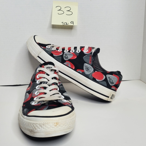 special edition converse all star